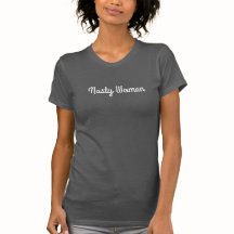 Nasty Woman