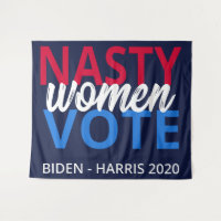 Nasty Women Vote II