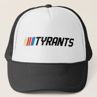 Nastyrants Trucker Hat