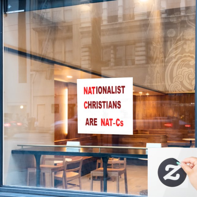 NAT-C (Cafe Window)