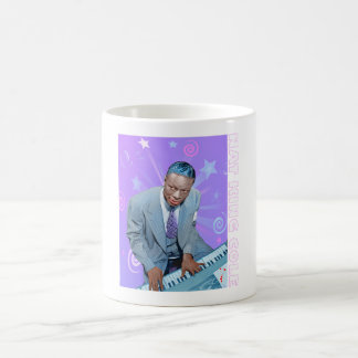 Nat King Cole Coffee Mug