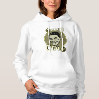 Nat King Cole Hoodie