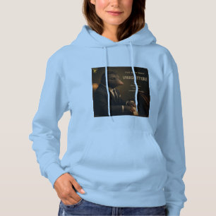 Nat King Mole Album: a Parody Hoodie