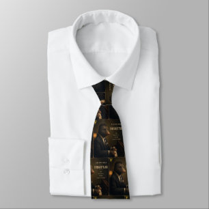 Nat King Mole Album: a Parody Tie