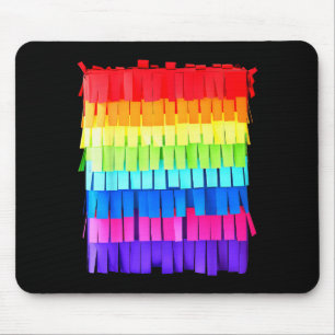 Nata Shirt Adult Men Women Kids Printed Nata Costu Mouse Pad