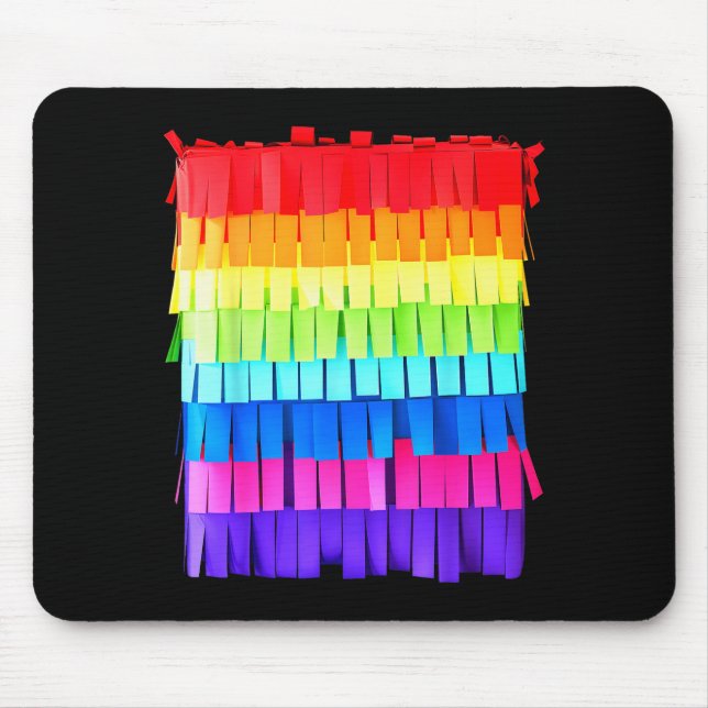 Nata Shirt Adult Men Women Kids Printed Nata Costu Mouse Pad (Front)