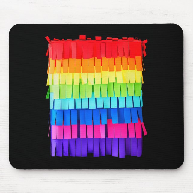 Nata Shirt Adult Men Women Kids Printed Nata Costu Mouse Pad (Front)