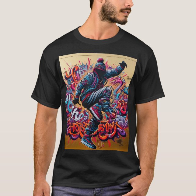 natal T-Shirt (Front)