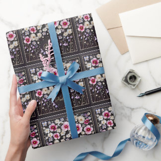 NATALIA ~ FOR ALL OCCASIONS ~ WRAPPING PAPER