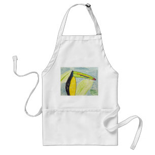 Natalie Fitzsimons Standard Apron