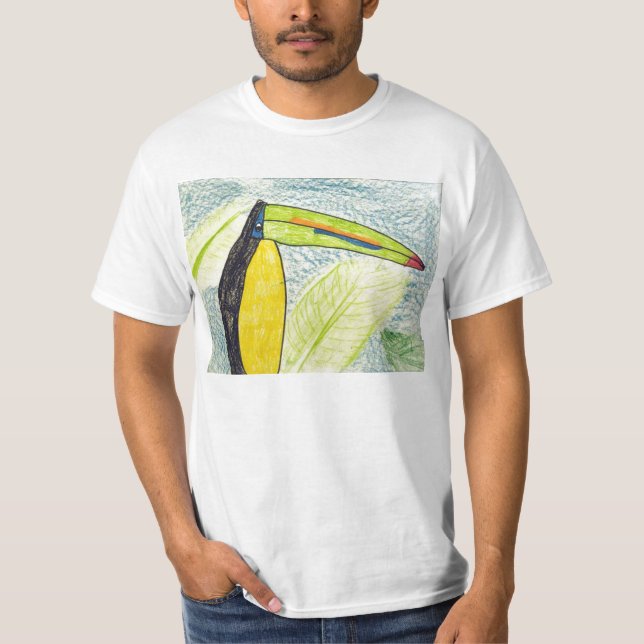 Natalie Fitzsimons T-Shirt (Front)