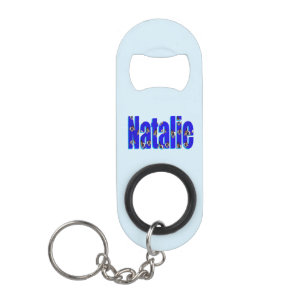 'Natalie' Name Made From Guinea Pigs,