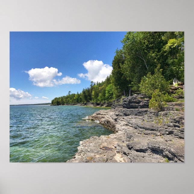 Natalie Two Poster (Front)