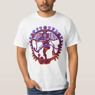 Nataraj Shiva dancing T-Shirt
