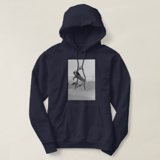 Natas at the SF Marina Hoodie