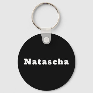 Natascha Key Ring