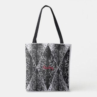 Natchiq Tote Bag