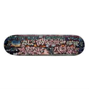 nate1 mpc yall deck skateboard