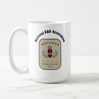 NATEODA Convention 2023, coffee mugs