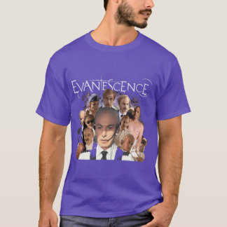 Nathan Fielder Band Parody funny T-Shirt