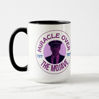 Nathan Fielder The Rehearsal Mug