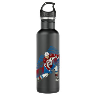 Nathan MacKinnon  710 Ml Water Bottle
