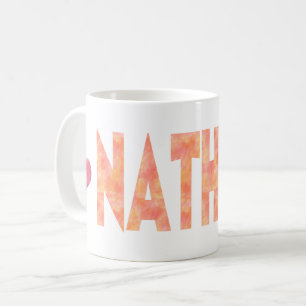 Nathan mug