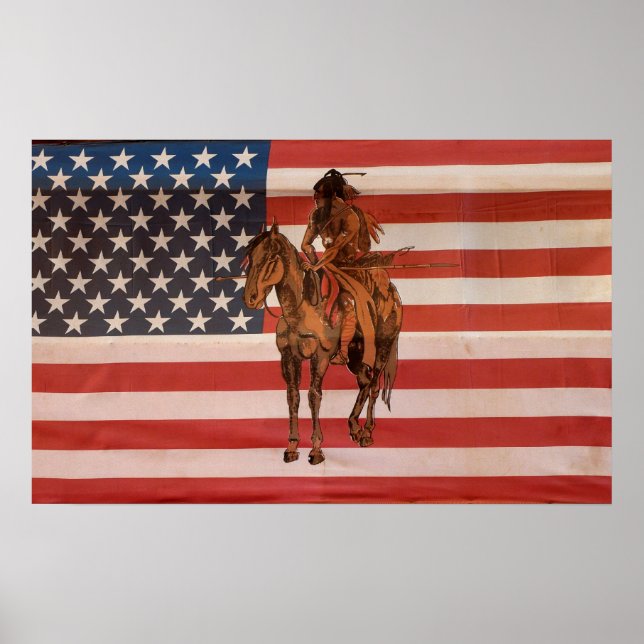 Nation Poster (Front)