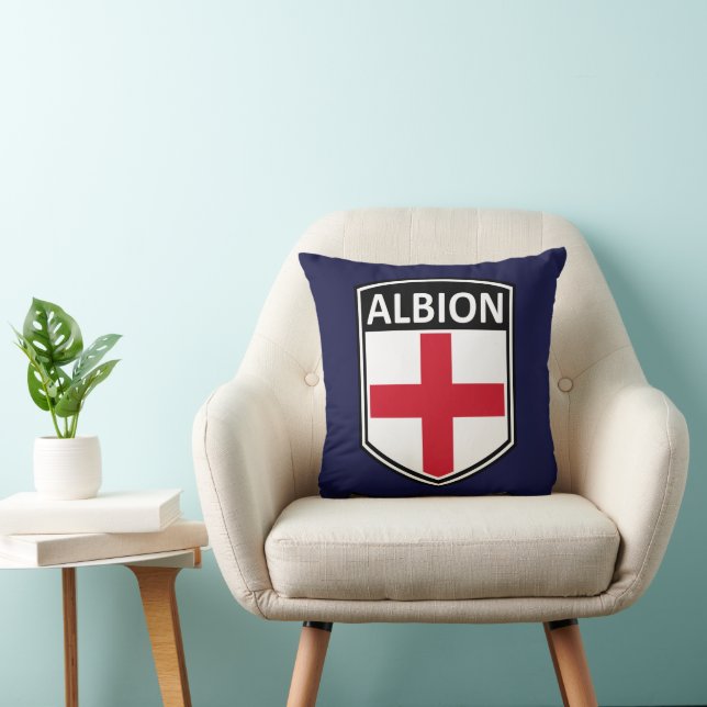 National - Albion Cushion (Chair)