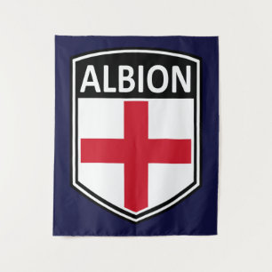National - Albion Tapestry