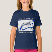 National Ale 2024 Kids Standard T-shirt