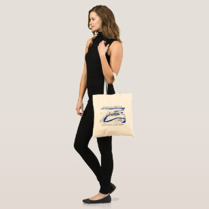 National Ale 2024 Tote Bag