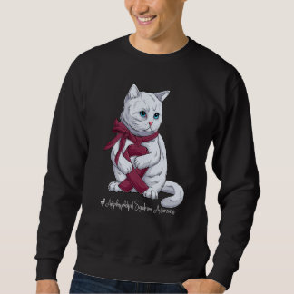 National Antiphospholipid Syndrome Awareness Month Sweatshirt