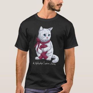 National Antiphospholipid Syndrome Awareness Month T-Shirt