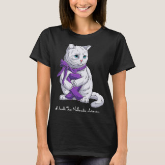 National Arnold Chiari Malformation Awareness Mont T-Shirt