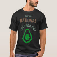 National Avocado Day 19