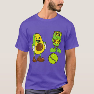 national avocado day avocado 7 T-Shirt