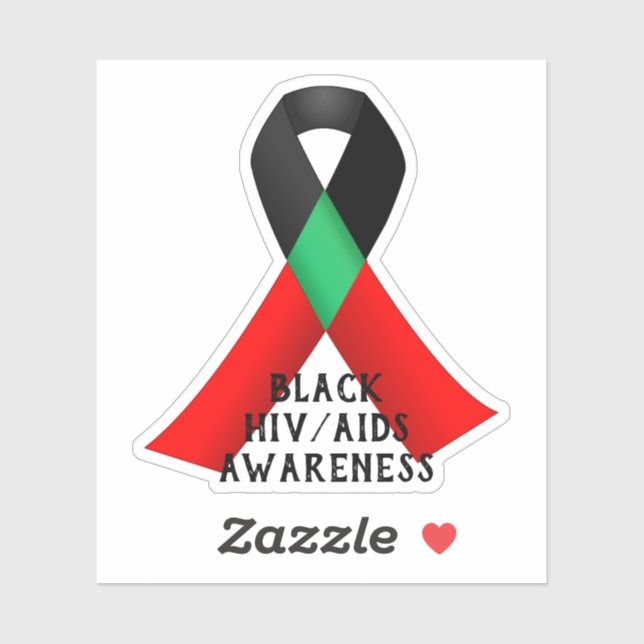 National Black HIV/AIDS Awareness Day (Sheet)