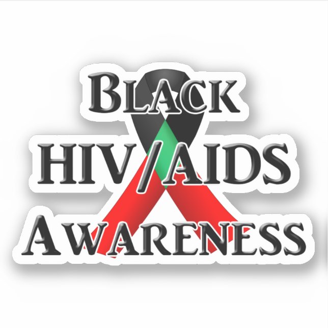 National Black HIV/AIDS Awareness Day (Front)