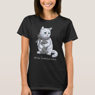 National Borderline Personality Disorder Awareness T-Shirt