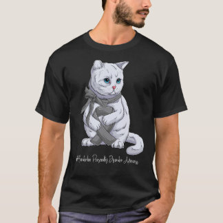 National Borderline Personality Disorder Awareness T-Shirt