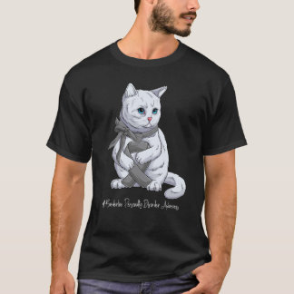 National Borderline Personality Disorder Awareness T-Shirt