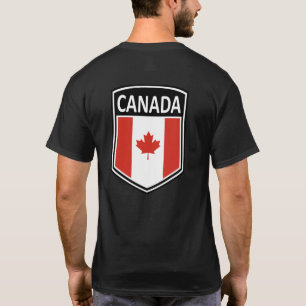 National - Canada T-Shirt