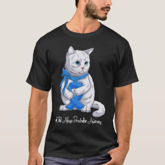 National Child Abuse Prevention Awareness Month Bl T-Shirt