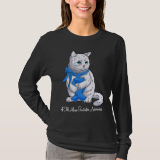 National Child Abuse Prevention Awareness Month Bl T-Shirt