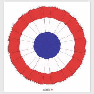 National Cockade of France