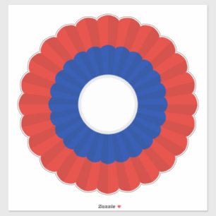 National Cockade of United States