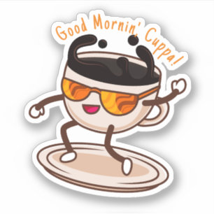National Coffee Day