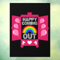 National Coming Out Day