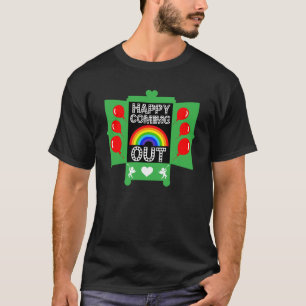 National Coming Out Day T-Shirt